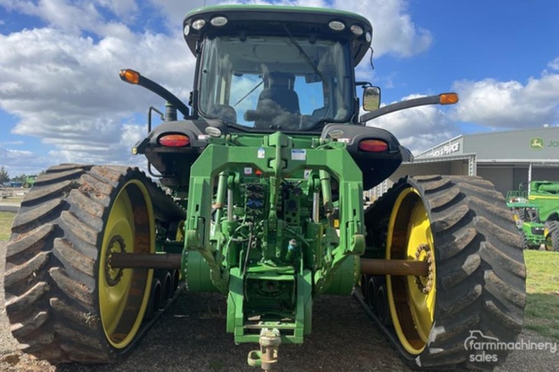 
								2014 John Deere 8370RT full									