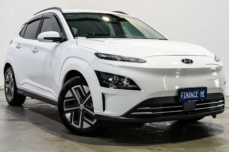 
								2022 Hyundai Kona Electric Elite OS.V4 full									