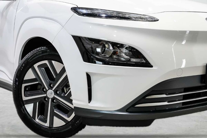 
								2022 Hyundai Kona Electric Elite OS.V4 full									