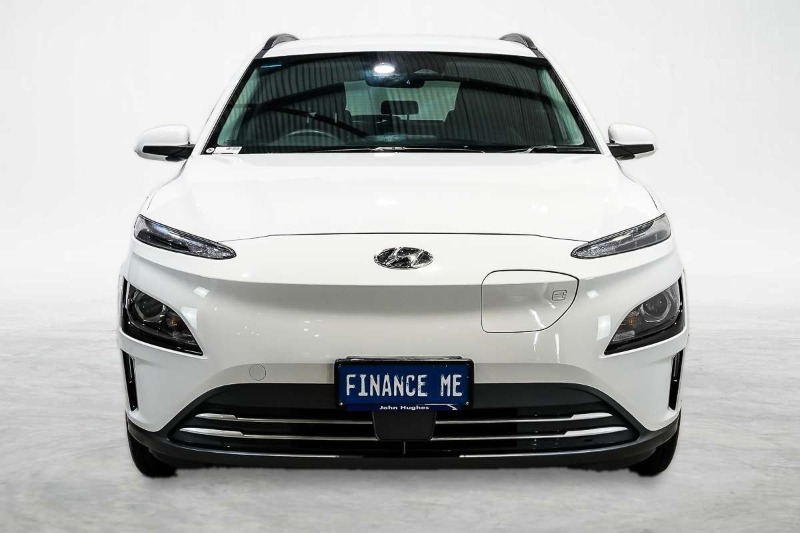 
								2022 Hyundai Kona Electric Elite OS.V4 full									