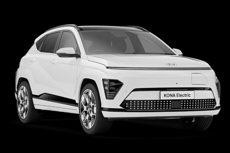 2026 Hyundai Kona Electric Premium SX2.V2