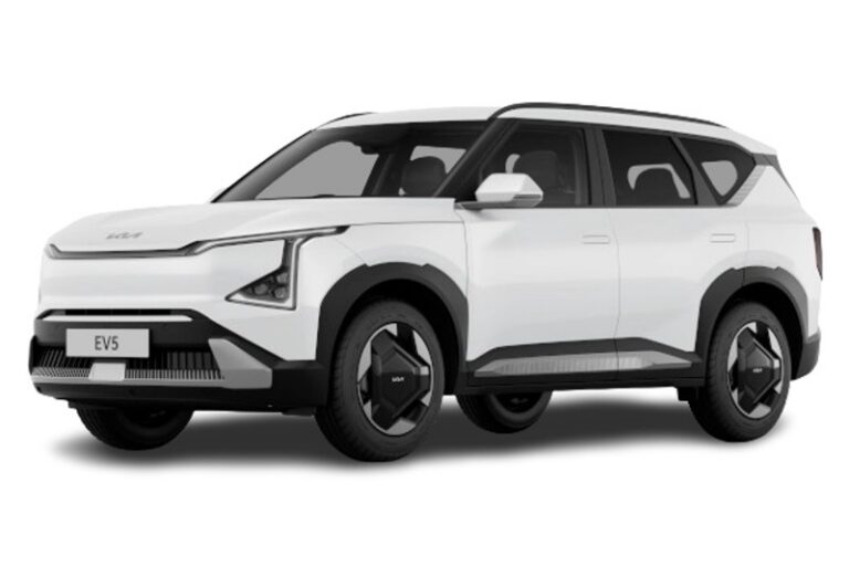 2026 Kia EV5 Air Standard Range OVc