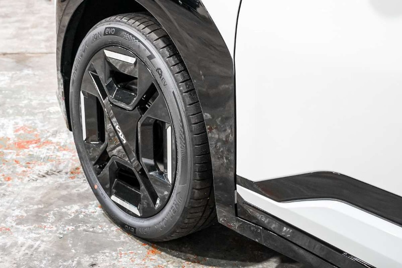 
								2026 Kia EV3 GT-Line Long Range SV full									