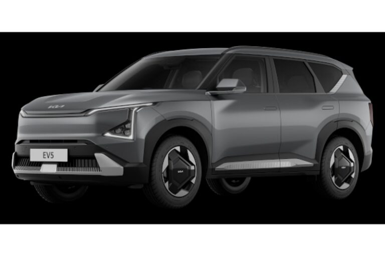 2026 Kia EV5 Air Long Range OVc