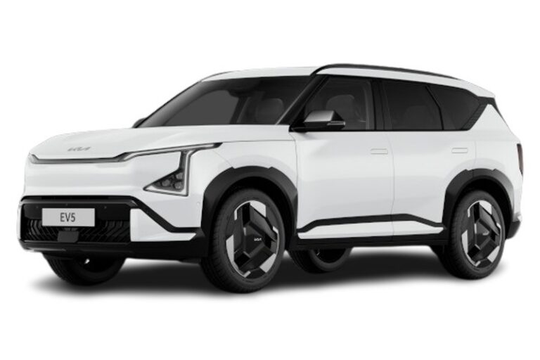 2026 Kia EV5 GT-Line OVc