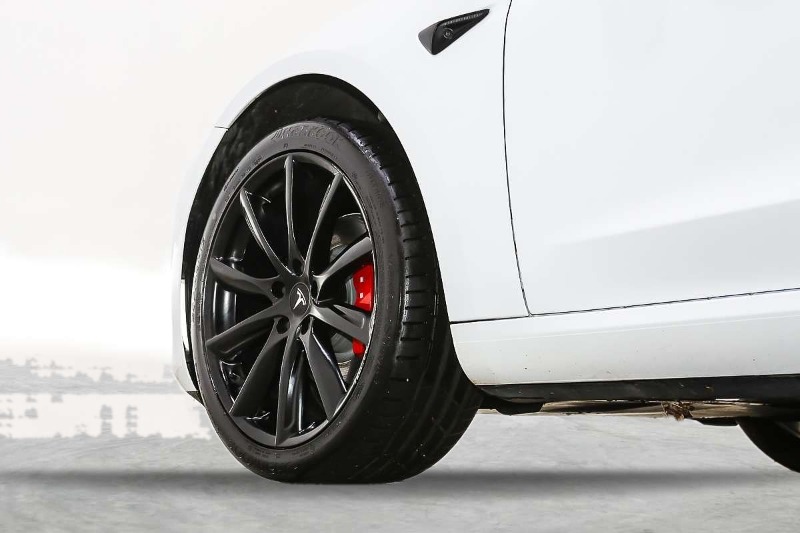 
								2021 Tesla Model 3 Standard Range Plus full									