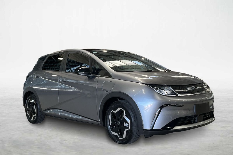 
								2024 BYD DOLPHIN Premium full									