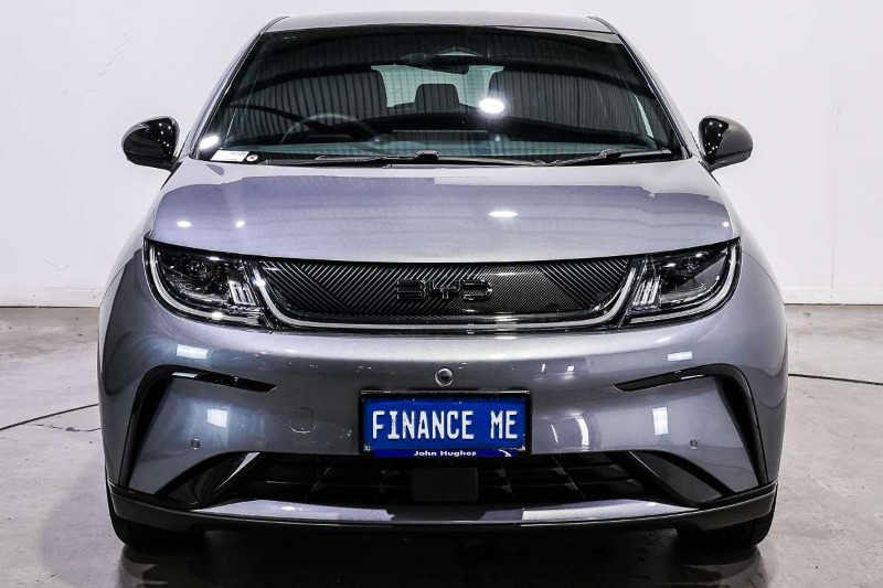 
								2025 BYD DOLPHIN Premium full									