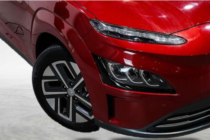 
								2022 Hyundai Kona full									