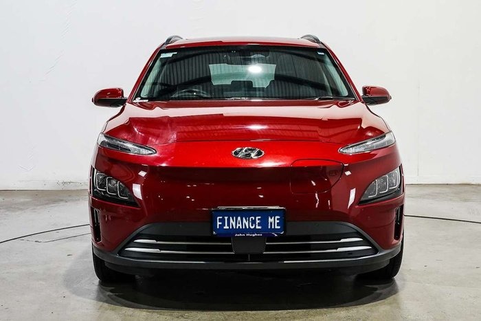 
								2022 Hyundai Kona full									