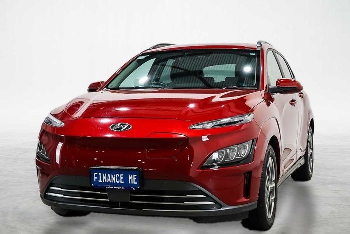 
								2022 Hyundai Kona full									