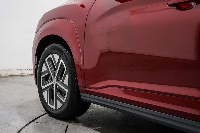 
								2022 Hyundai Kona full									