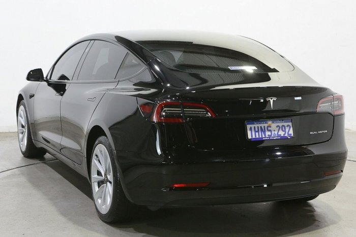 
								2022 Tesla Model 3 full									