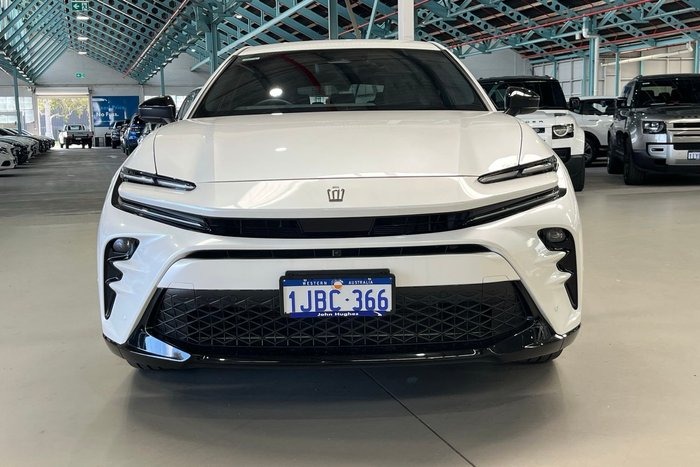 
								2024 Toyota Crown full									