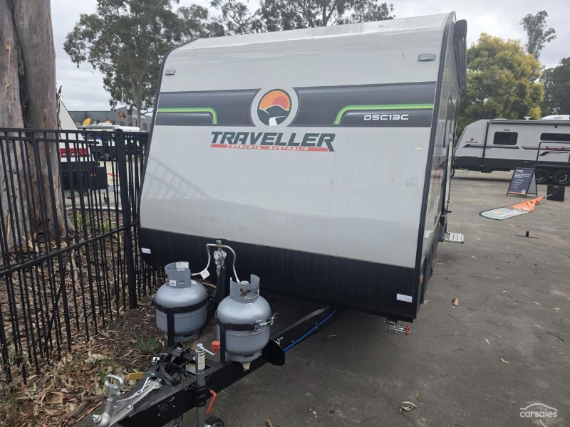 
								2026 Traveller Cruise 13 full									