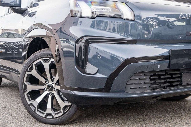 
								2026 Aion V Luxury $48,870 full									