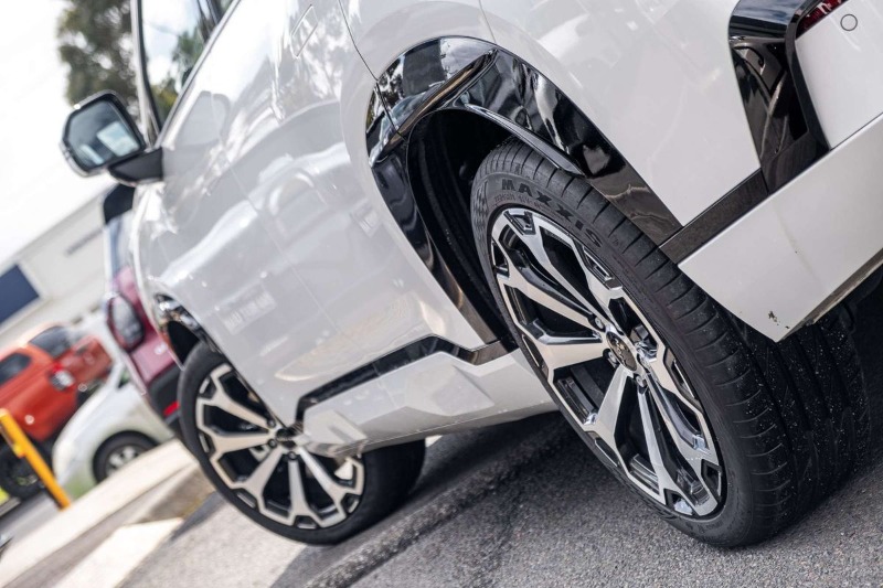 
								2026 Aion V Luxury full									