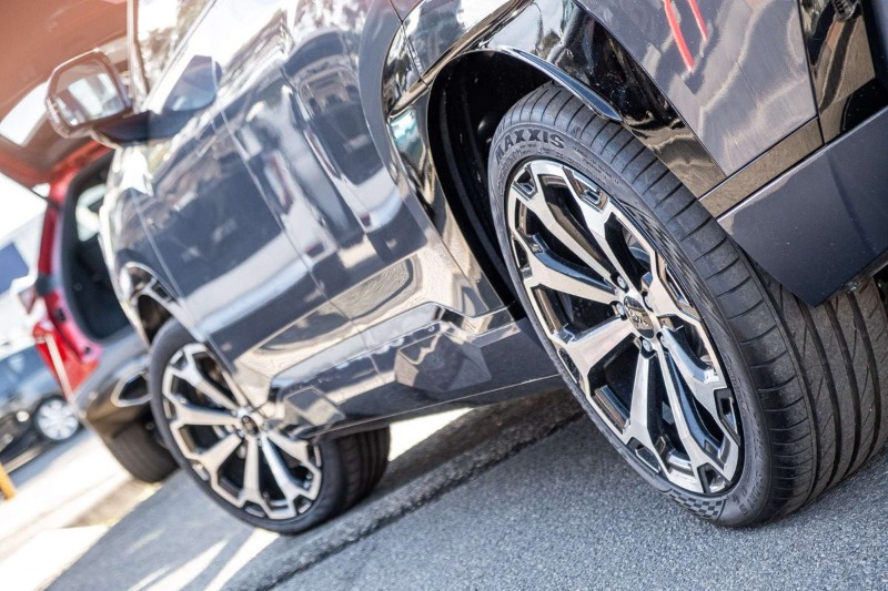 
								2026 Aion V Luxury full									
