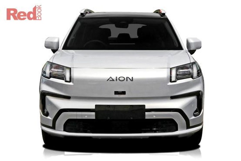 
								2026 Aion V Luxury full									