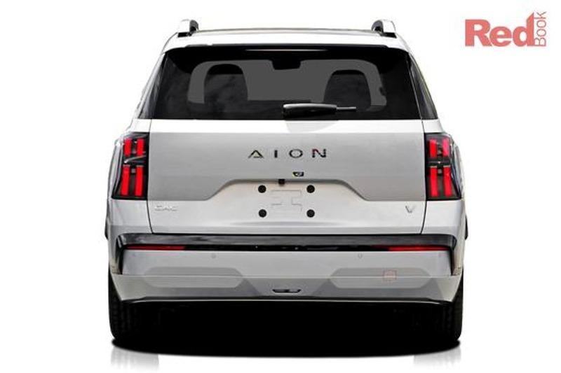 
								2026 Aion V Luxury full									