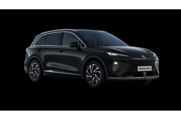 2026 MG MGS6 EV Essence IS3E