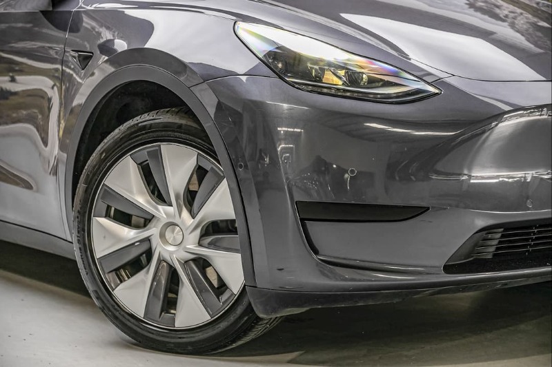 
								2022 Tesla Model Y Rear-Wheel Drive full									