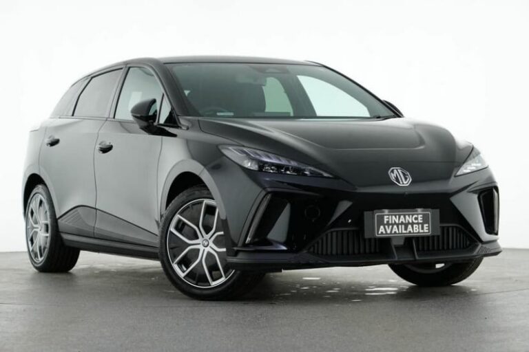2024 M.G. MG4 Essence 64 150kW
