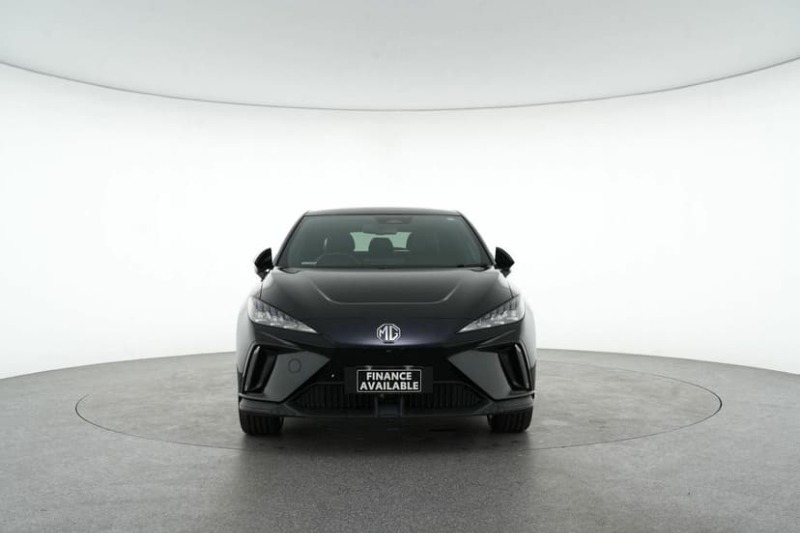 
								2024 M.G. MG4 Essence 64 150kW full									