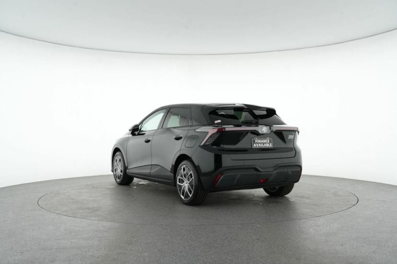 
								2024 M.G. MG4 Essence 64 150kW full									