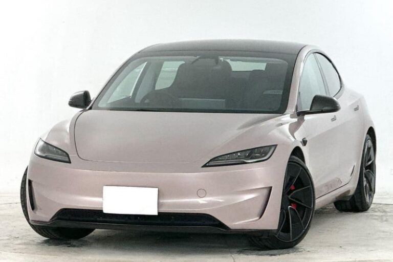 2024 TESLA MODEL 3 Performance