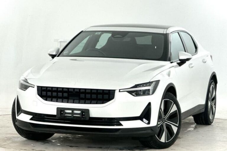 2023 POLESTAR 2 Standard range Single motor