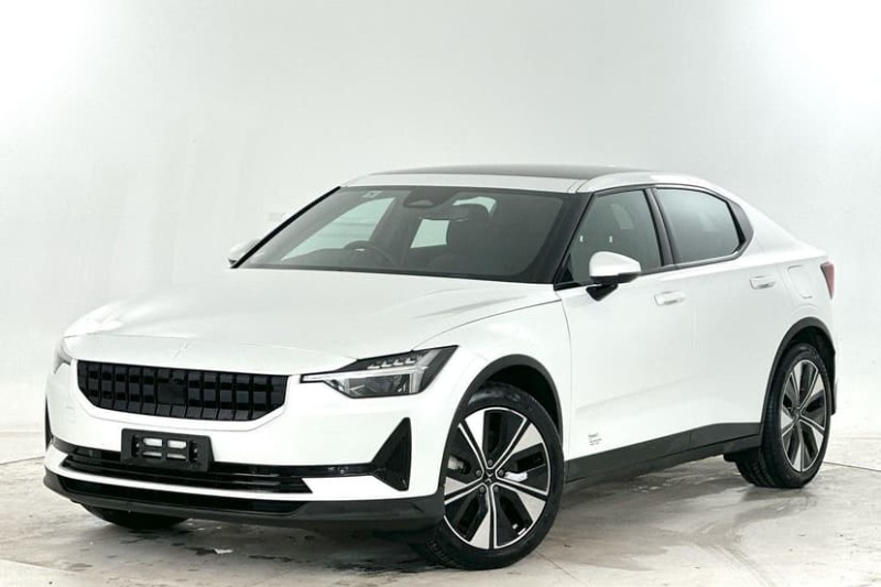 
								2023 POLESTAR 2 Standard range Single motor full									