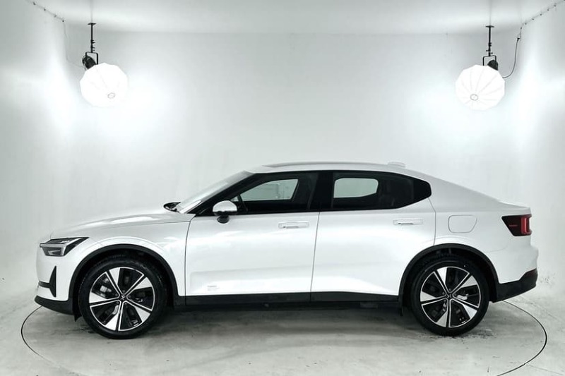 
								2023 POLESTAR 2 Standard range Single motor full									