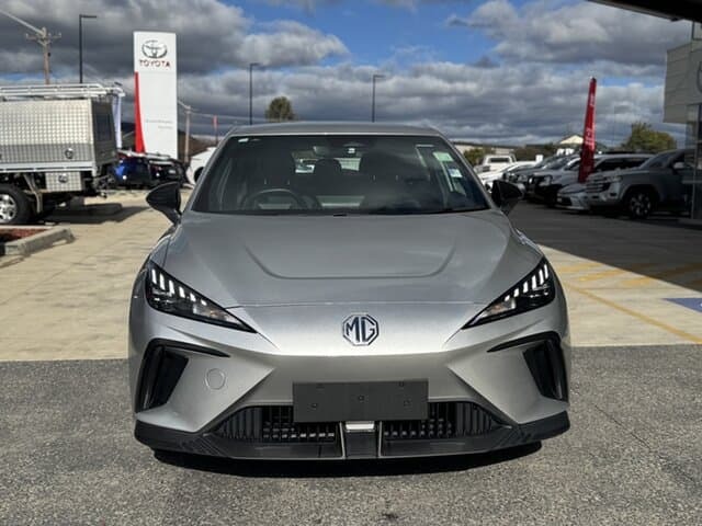 
								2024 M.G. MG4 Excite 64 full									