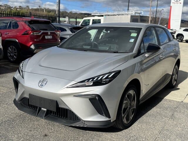 
								2024 M.G. MG4 Excite 64 full									