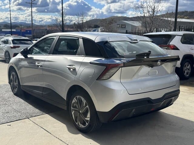 
								2024 M.G. MG4 Excite 64 full									