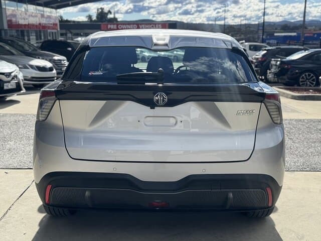 
								2024 M.G. MG4 Excite 64 full									