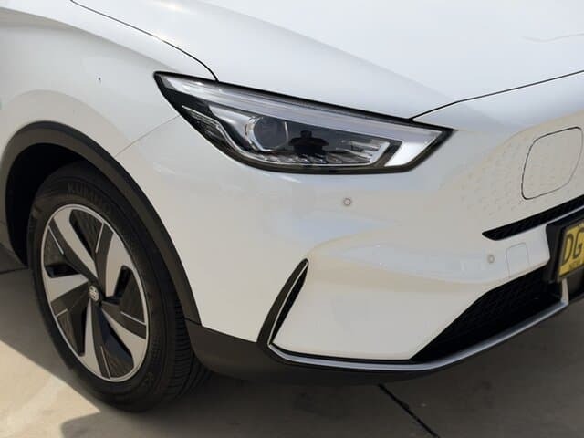 
								2022 M.G. ZS EV Excite full									