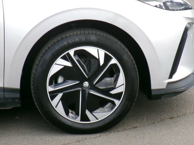 
								2024 M.G. MG4 Excite 64 full									
