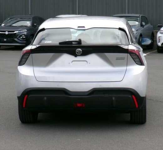 
								2024 M.G. MG4 Excite 64 full									