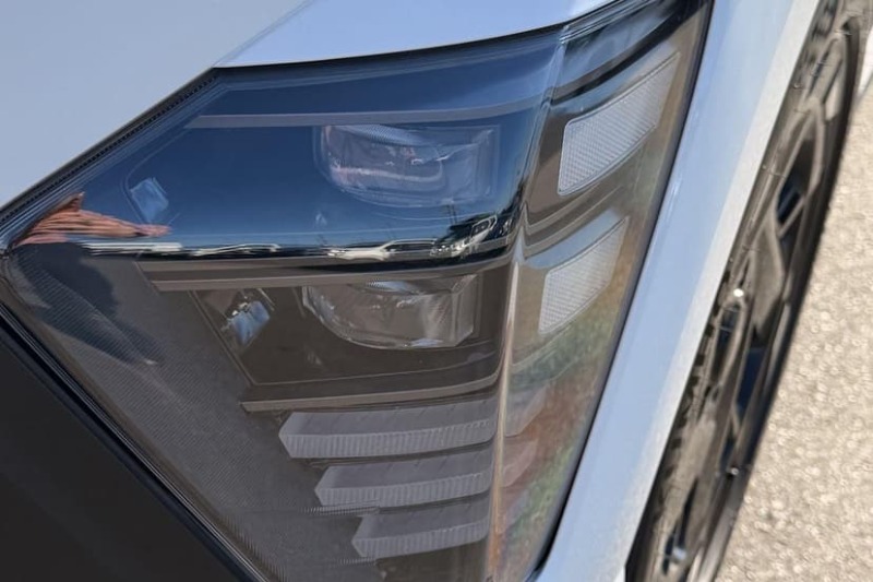 
								2024 HYUNDAI KONA Electric N Line full									