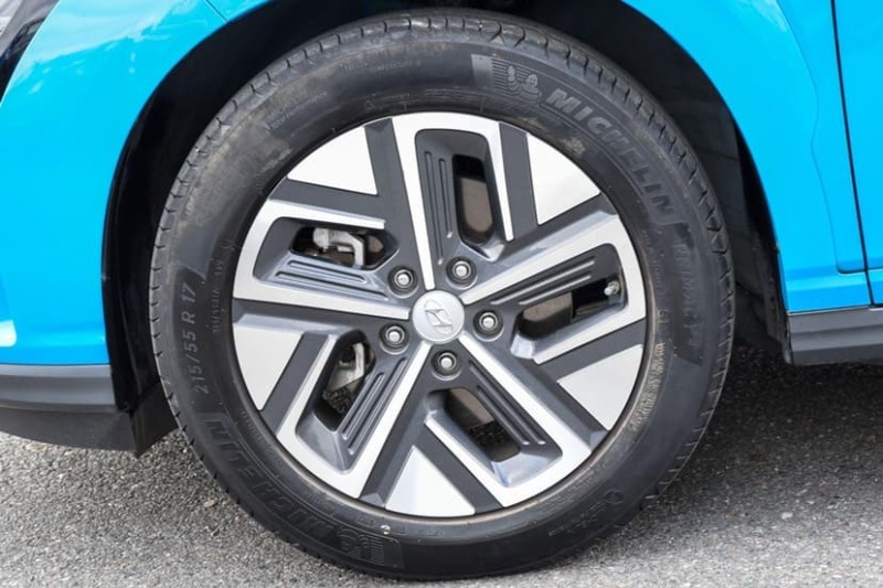 
								2022 Hyundai KONA Electric Highlander full									