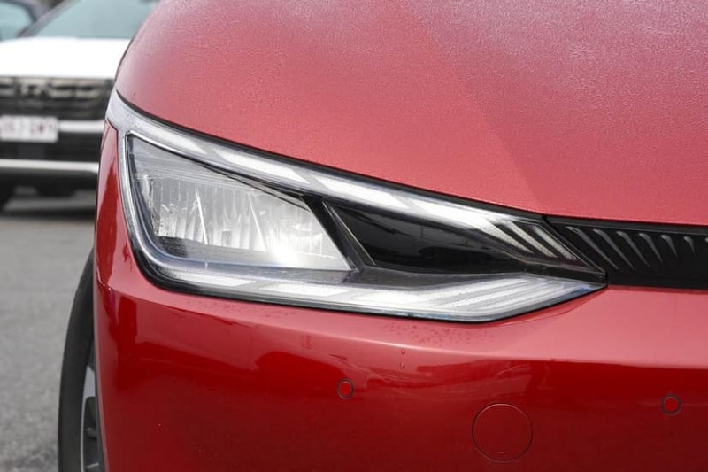 
								2024 KIA EV6 Air full									