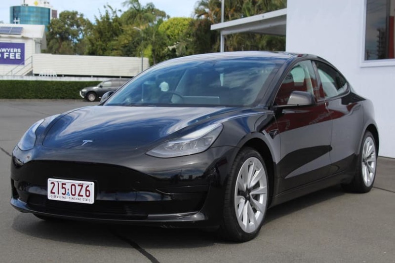 
								2023 TESLA MODEL 3 Rear-Wheel Drive full									