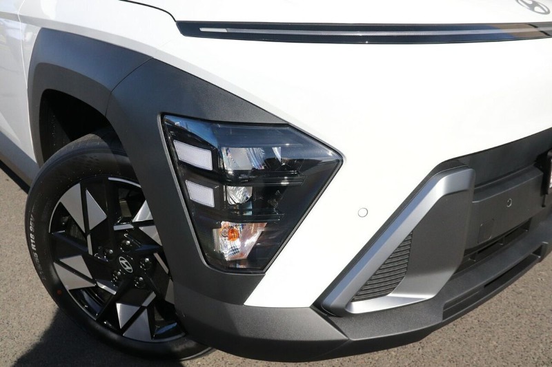 
								2026 Hyundai Kona Hybrid SX2.V3 full									