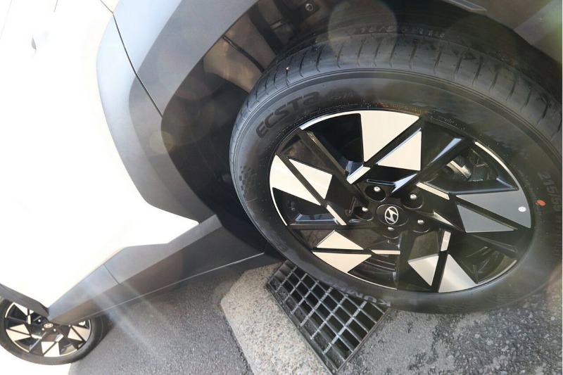 
								2026 Hyundai Kona Hybrid SX2.V3 full									