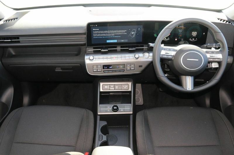 
								2026 Hyundai Kona Hybrid SX2.V3 full									