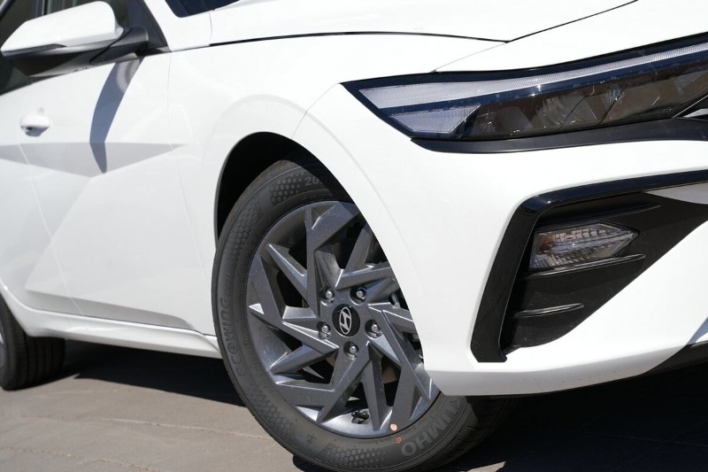
								2026 Hyundai i30 Hybrid CN7.V4 full									