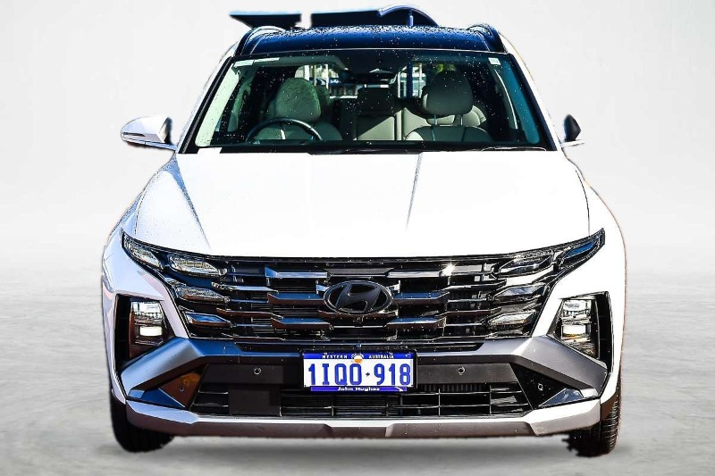 
								2025 Hyundai Tucson Hybrid Premium NX4.V4 full									