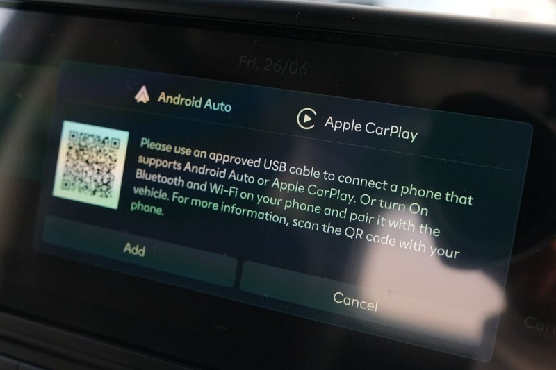 
								2026 Hyundai STARIA LOAD Hybrid US4.V4 full									
